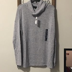 Gap cowl neck sweater
